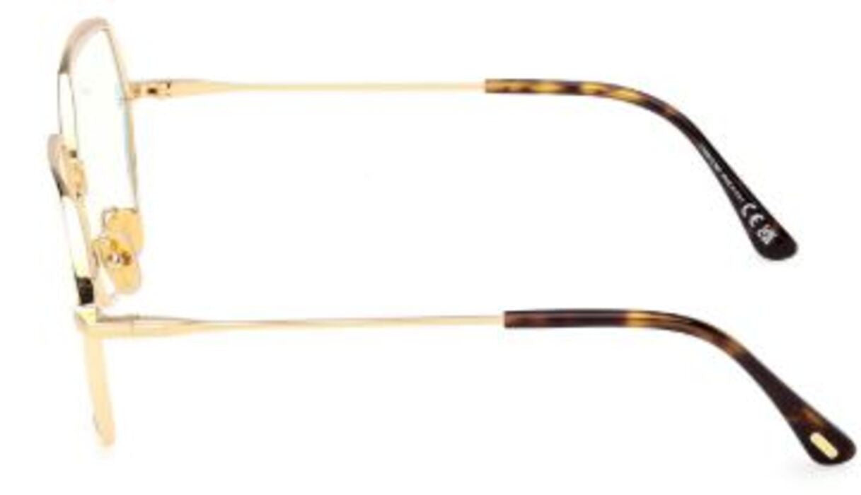 Tom Ford FT6050-B Eyeglasses