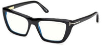 Optische bril Tom Ford FT6047-B