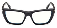 Optische bril Tom Ford FT6047-B