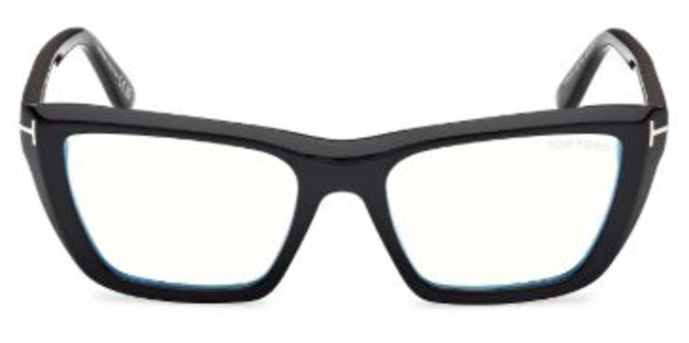 Optische bril Tom Ford FT6047-B