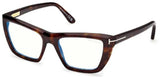 Gafas graduadas Tom Ford FT6047-B