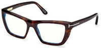 Optische bril Tom Ford FT6047-B