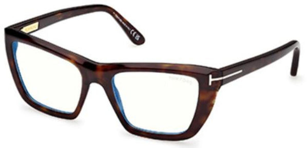Optische bril Tom Ford FT6047-B