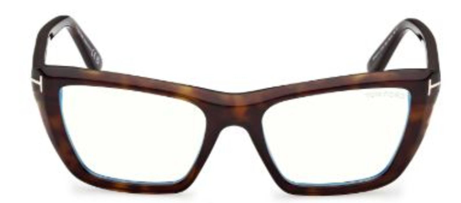 Optische bril Tom Ford FT6047-B