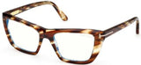 Gafas graduadas Tom Ford FT6047-B