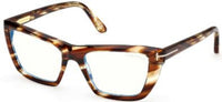 Optische bril Tom Ford FT6047-B