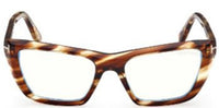 Optische bril Tom Ford FT6047-B