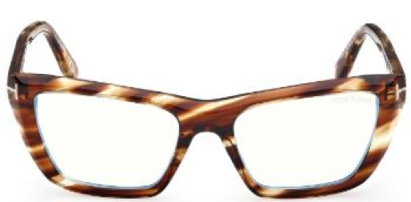 Optische bril Tom Ford FT6047-B