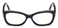 Optische bril Tom Ford FT6046-B