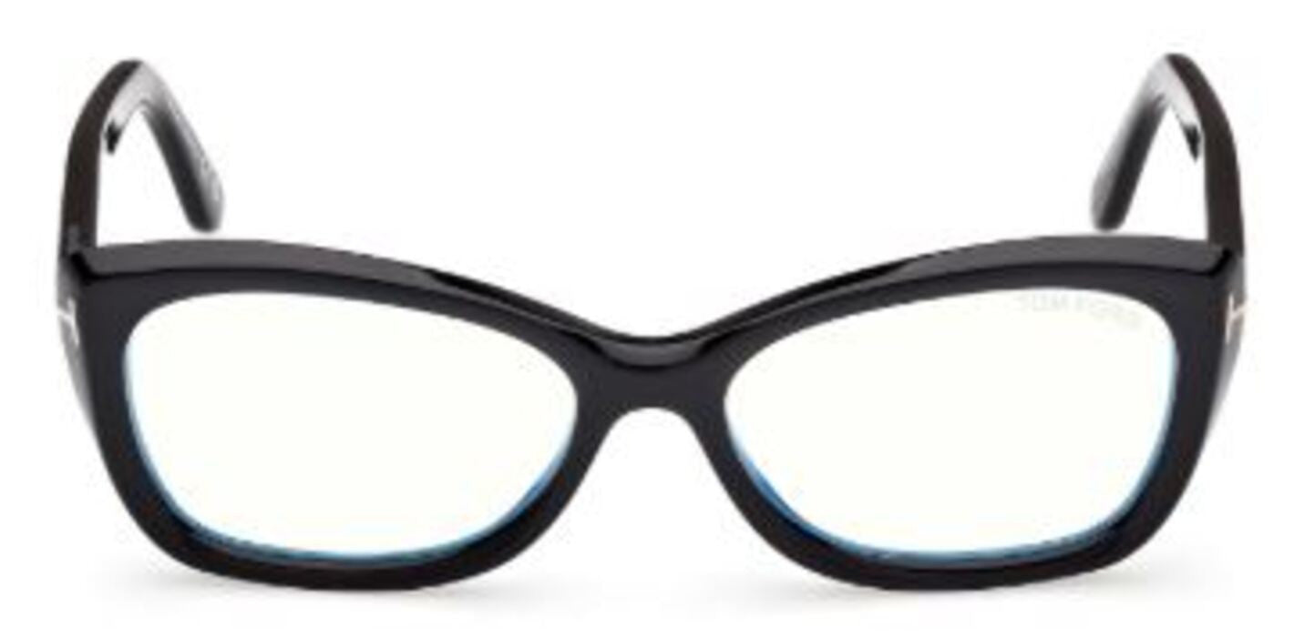 Optische bril Tom Ford FT6046-B