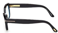 Optische bril Tom Ford FT6046-B