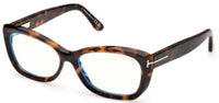 Optische bril Tom Ford FT6046-B