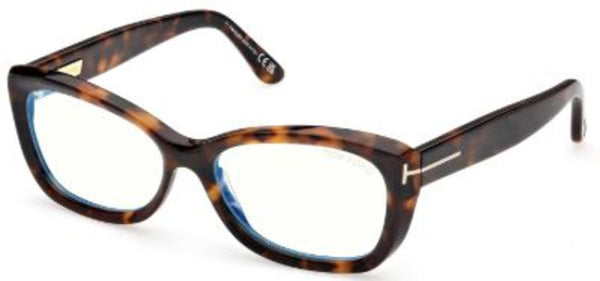 Gafas graduadas Tom Ford FT6046-B