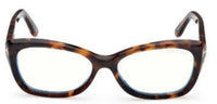 Optische bril Tom Ford FT6046-B