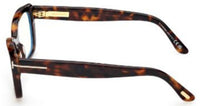 Optische bril Tom Ford FT6046-B