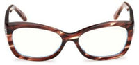 Optische bril Tom Ford FT6046-B