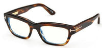 Tom Ford FT6045-B Optical Glasses