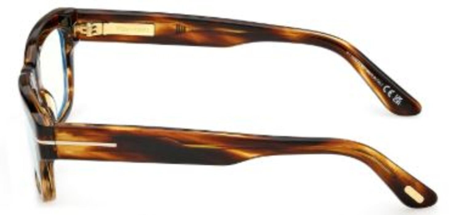 Tom Ford FT6045-B Optical Glasses