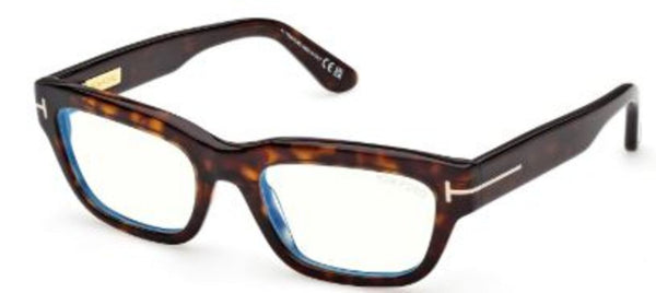Tom Ford FT6045-B Optical Glasses