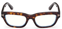 Tom Ford FT6045-B Optical Glasses