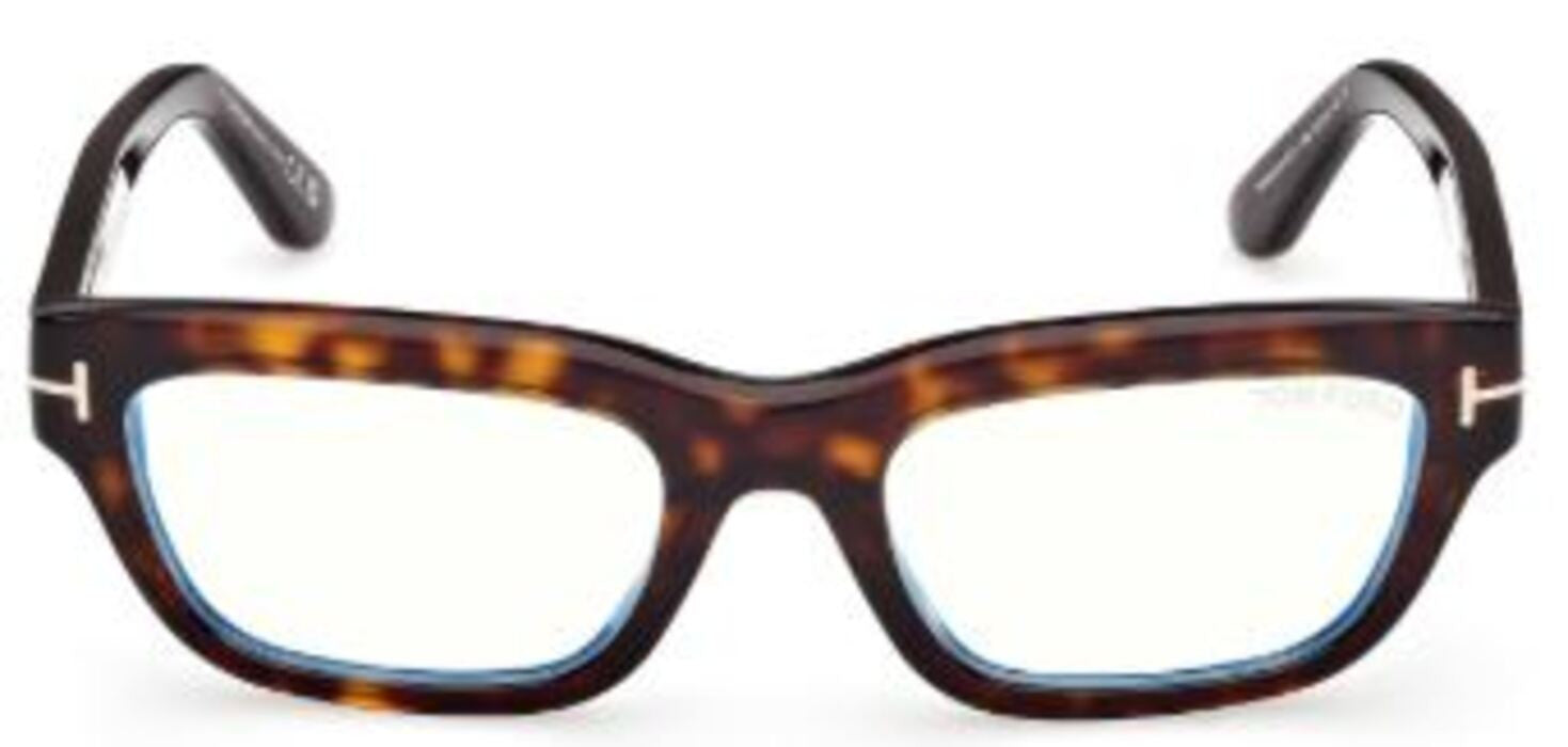 Tom Ford FT6045-B Optical Glasses