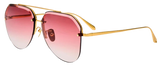 Gafas de Sol Linda Farrow Quynh