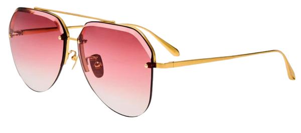 Gafas de Sol Linda Farrow Quynh