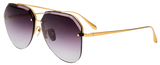 Gafas de Sol Linda Farrow Quynh