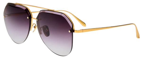 Gafas de Sol Linda Farrow Quynh