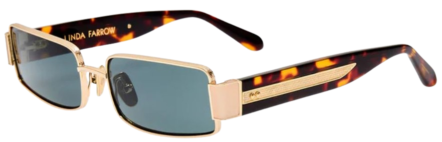 Gafas de sol Linda Farrow Kaia