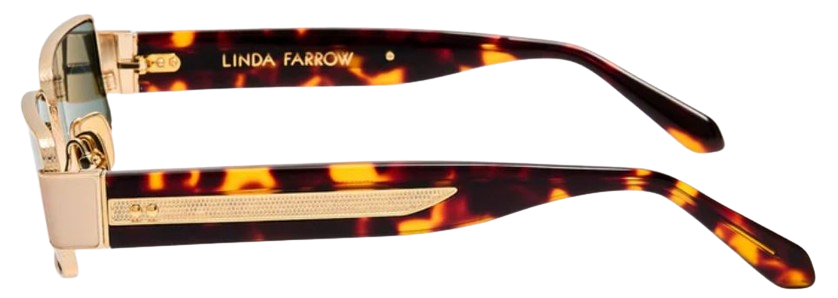 Gafas de sol Linda Farrow Kaia