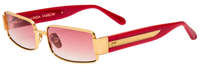 Gafas de sol Linda Farrow Kaia