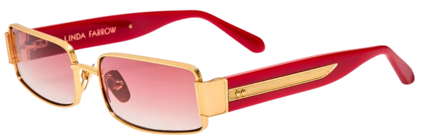 Gafas de sol Linda Farrow Kaia