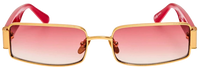 Gafas de sol Linda Farrow Kaia