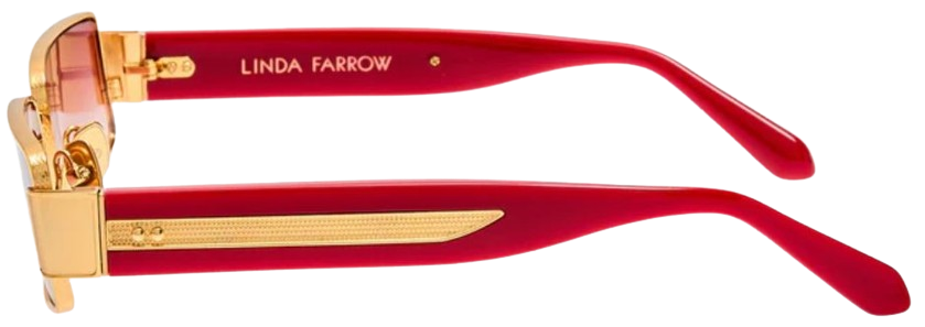 Gafas de sol Linda Farrow Kaia
