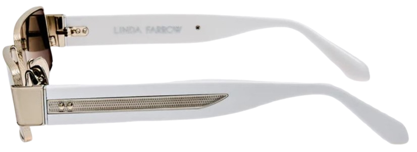 Gafas de sol Linda Farrow Kaia