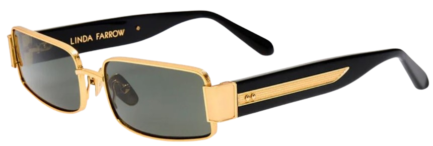 Gafas de sol Linda Farrow Kaia