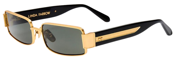 Linda Farrow Kaia Sunglasses