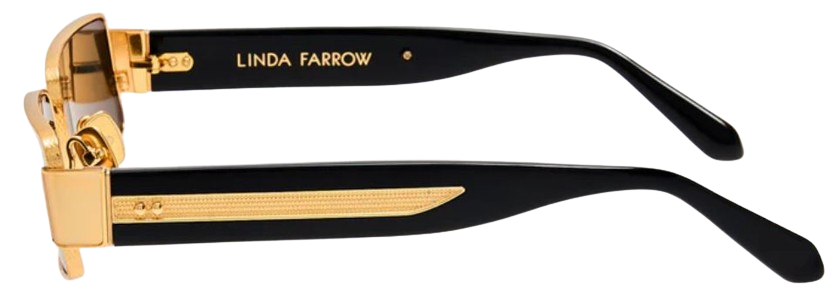 Gafas de sol Linda Farrow Kaia