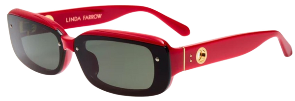 Gafas de Sol Linda Farrow Flick