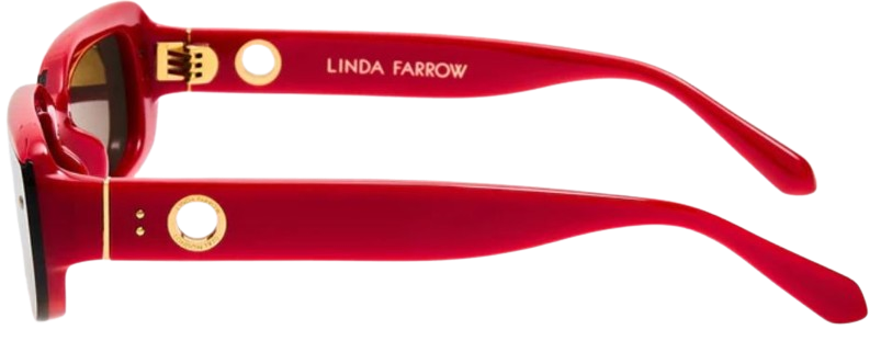 Óculos de Sol Linda Farrow Flick