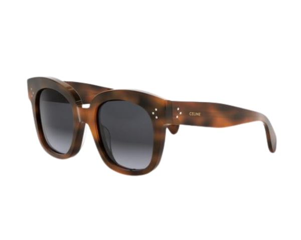 CELINE 3 Dots Mask CL4002UN Sunglasses