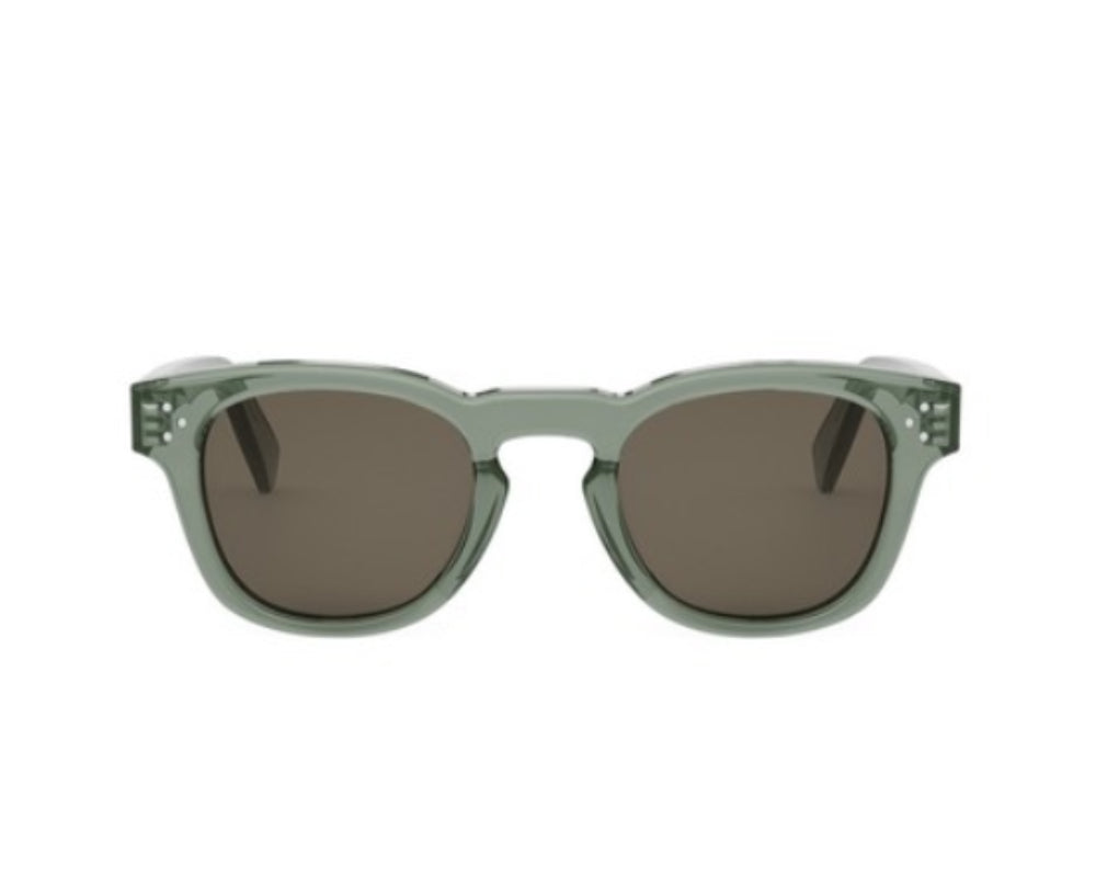 CELINE 3 Dots Square CL40233I Sunglasses