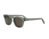 Occhiali da Sole CELINE 3 Dots Square CL40233I