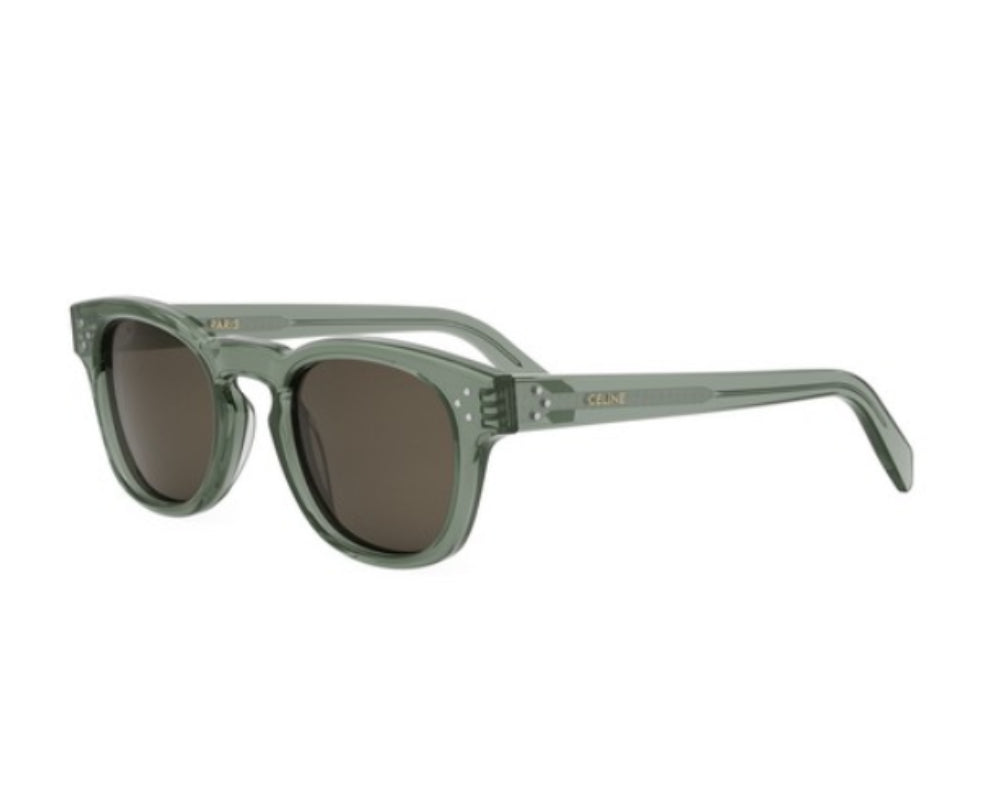 CELINE 3 Dots Square CL40233I Sunglasses