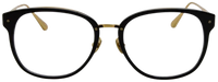 Lunettes de vue Linda Farrow Cyrus