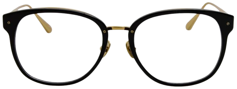 Lunettes de vue Linda Farrow Cyrus
