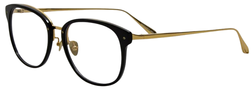 Lunettes de vue Linda Farrow Cyrus