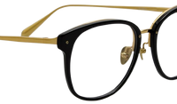Lunettes de vue Linda Farrow Cyrus