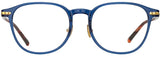 Linda Farrow Arnold Eyeglasses